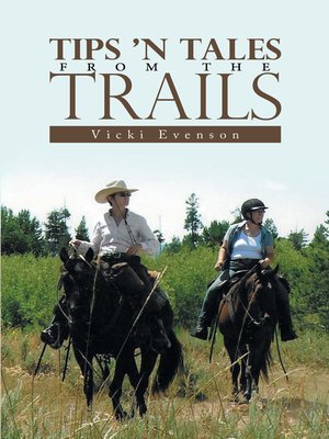 cover image of Tips 'n Tales from the Trails